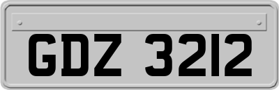 GDZ3212