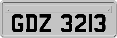 GDZ3213
