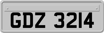 GDZ3214