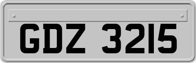 GDZ3215