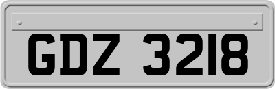 GDZ3218