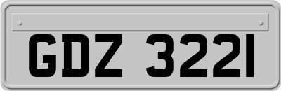 GDZ3221