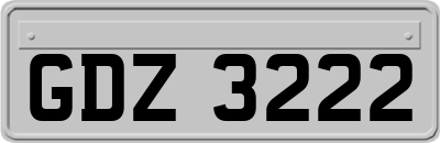 GDZ3222