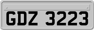 GDZ3223
