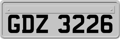 GDZ3226