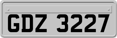GDZ3227