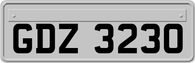 GDZ3230