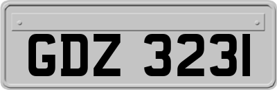 GDZ3231