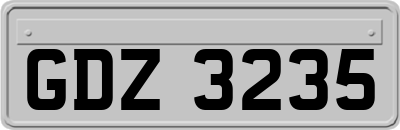 GDZ3235
