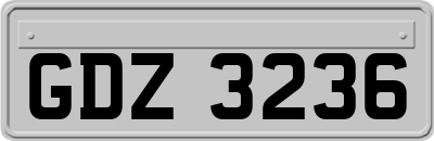 GDZ3236