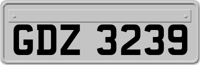 GDZ3239