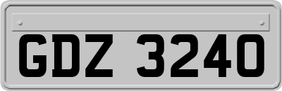 GDZ3240