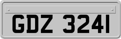 GDZ3241