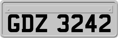 GDZ3242