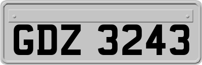 GDZ3243