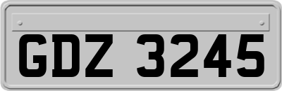 GDZ3245