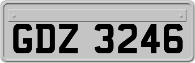 GDZ3246