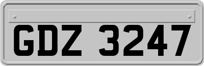 GDZ3247