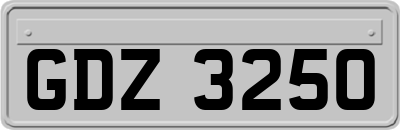 GDZ3250