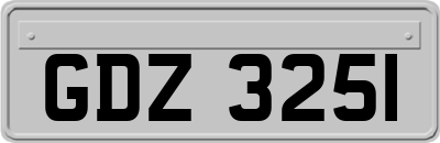 GDZ3251