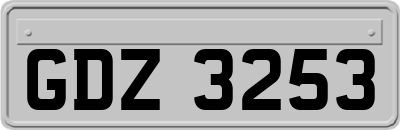 GDZ3253