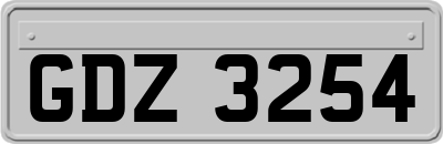 GDZ3254