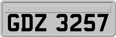 GDZ3257