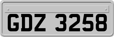 GDZ3258