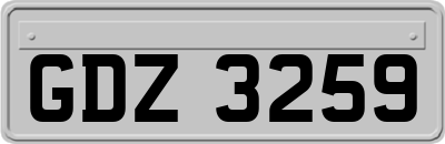GDZ3259
