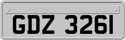 GDZ3261