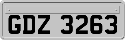 GDZ3263
