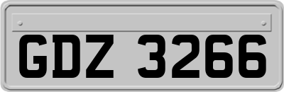 GDZ3266