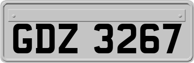 GDZ3267
