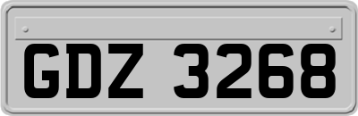 GDZ3268