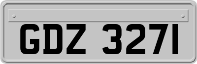 GDZ3271