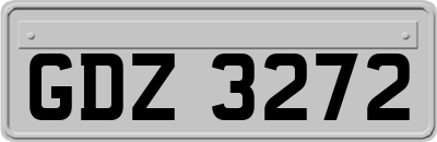 GDZ3272