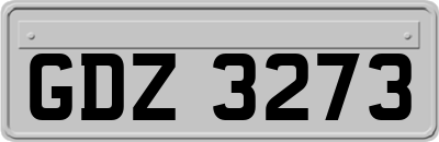 GDZ3273