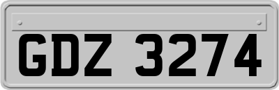 GDZ3274