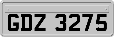 GDZ3275