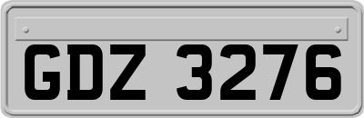 GDZ3276