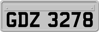 GDZ3278