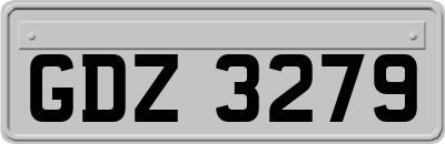GDZ3279