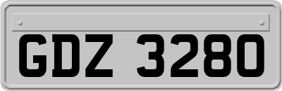 GDZ3280