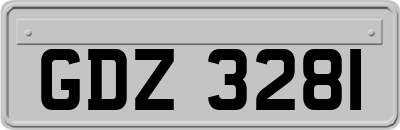 GDZ3281