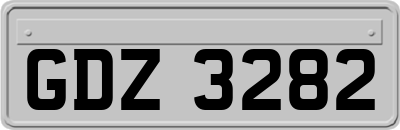 GDZ3282