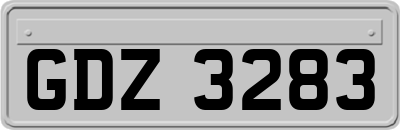 GDZ3283