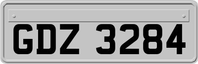GDZ3284
