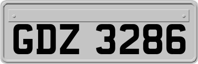 GDZ3286