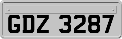 GDZ3287