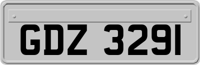 GDZ3291